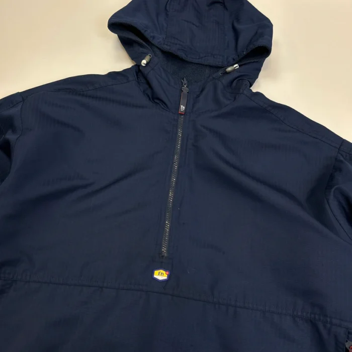 Nike Tn Reversible Jacket Navy (2)