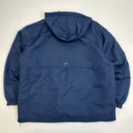 Nike Tn Reversible Jacket Navy (3)