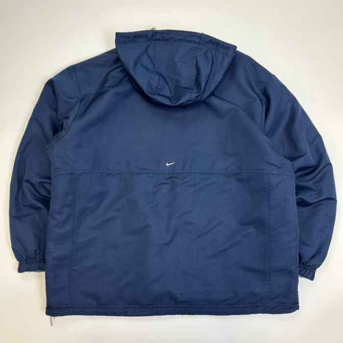 Nike Tn Reversible Jacket Navy (3)