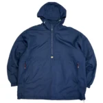 Nike Tn Reversible Jacket Navy (4)