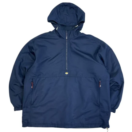 Nike Tn Reversible Jacket Navy (4)