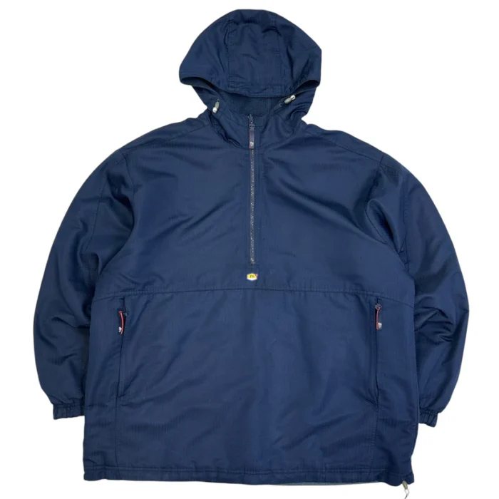 Nike Tn Reversible Jacket Navy (4)
