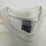 Nike Tn T Shirt White (2)