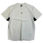 Nike Tn T Shirt White (2)