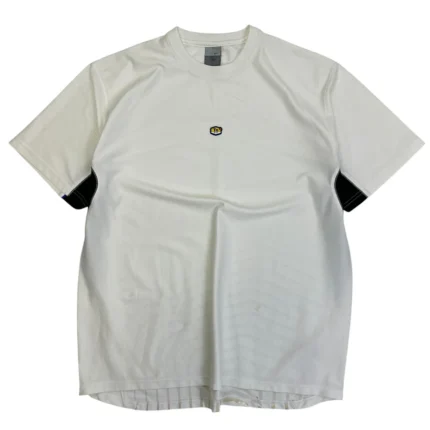 Nike Tn T Shirt White (2)
