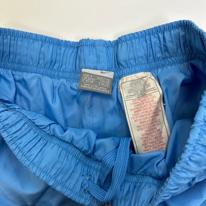 Nike Tn Track Pants Blue (1)