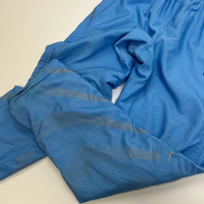Nike Tn Track Pants Blue (2)