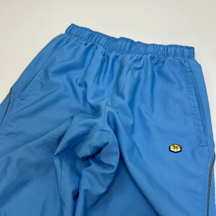 Nike Tn Track Pants Blue (3)