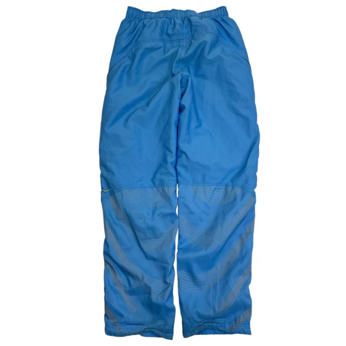 Nike Tn Track Pants Blue (4)