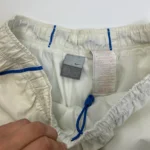 Nike Tn Track Pants Cream (1)