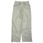 Nike Tn Track Pants Cream (4)