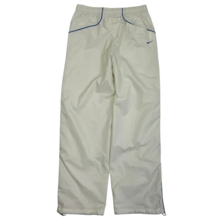 Nike Tn Track Pants Cream (4)
