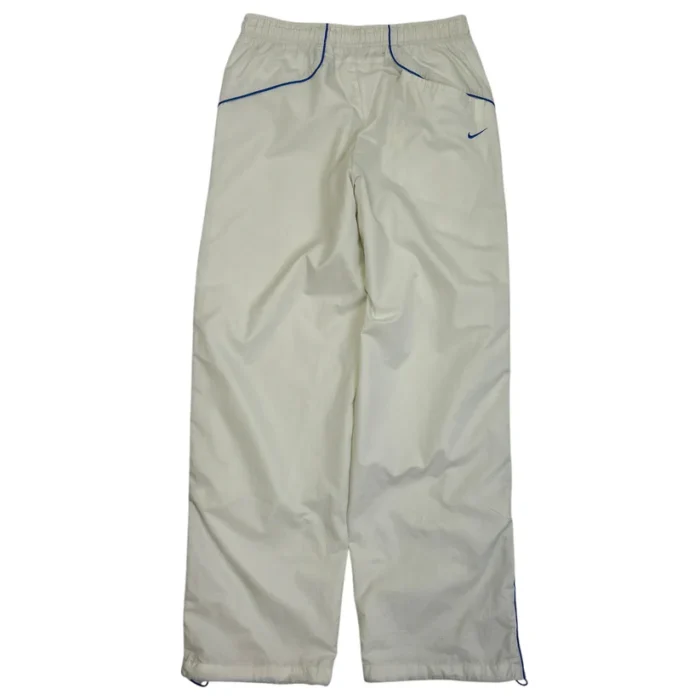 Nike Tn Track Pants Cream (4)
