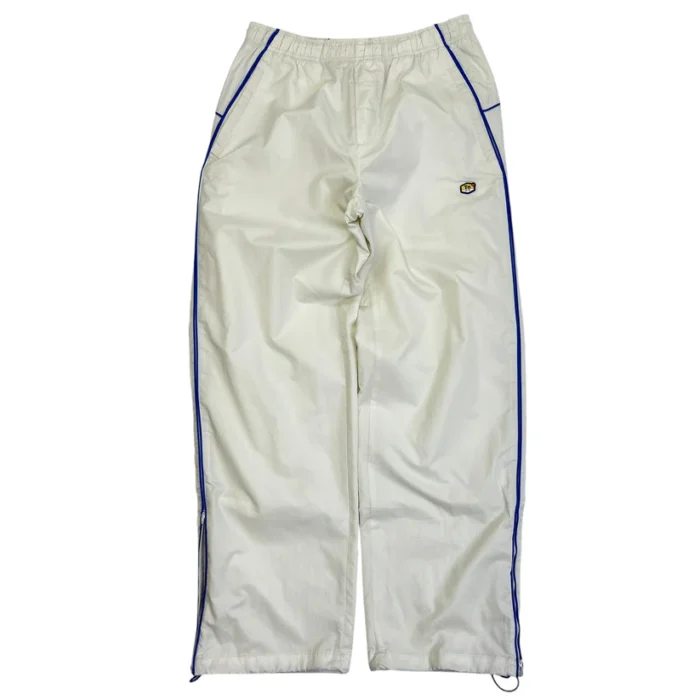 Nike Tn Track Pants Cream (5)