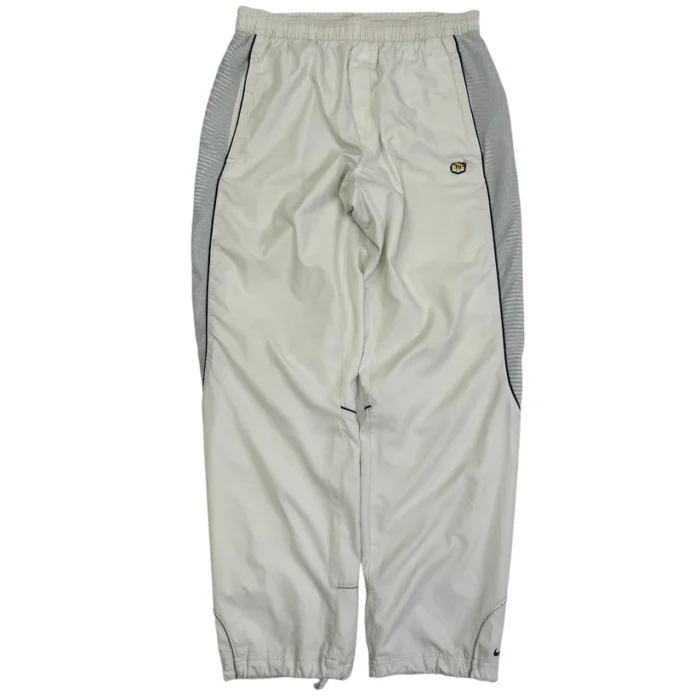 Nike Tn Track Pants White (1)