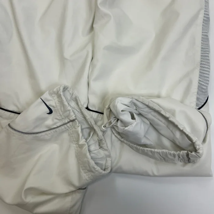 Nike Tn Track Pants White (3)