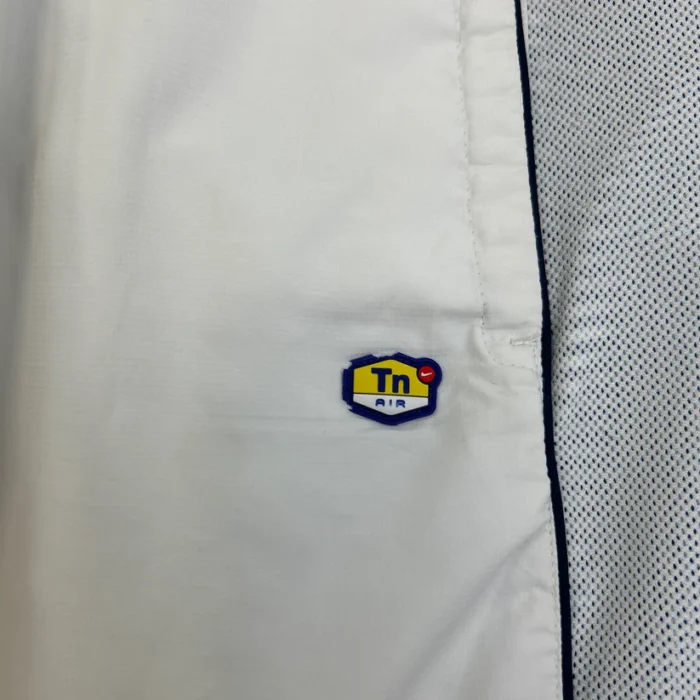 Nike Tn Track Pants White (4)