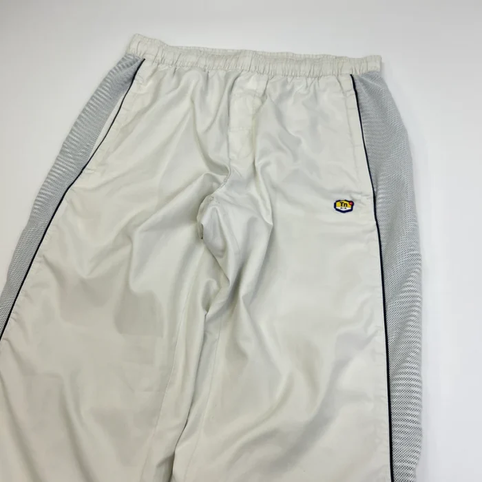 Nike Tn Track Pants White (5)