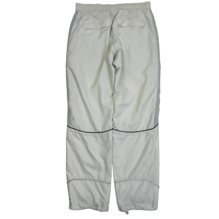 Nike Tn Track Pants White (6)