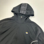 Nike Tn Zebra Hoodie Black (1)
