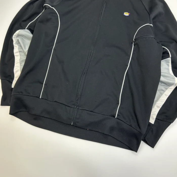 Nike Tn Zebra Hoodie Black (1)