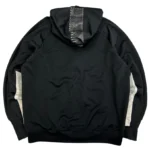 Nike Tn Zebra Hoodie Black (2)