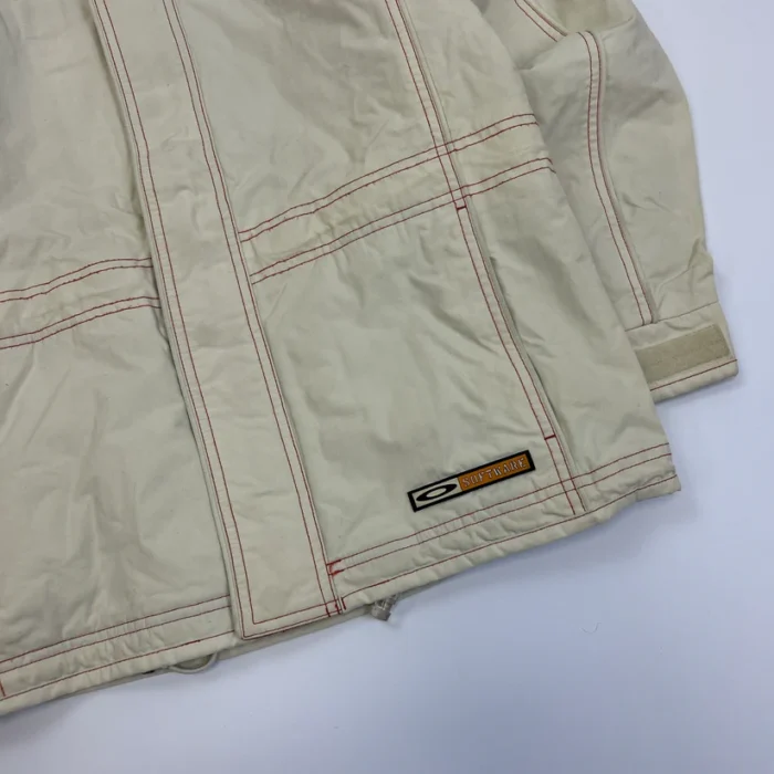 Oakley Software Jacket Cream (2)