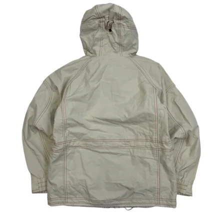 Oakley Software Jacket Cream (3)