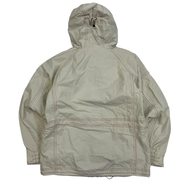 Oakley Software Jacket Cream (3)
