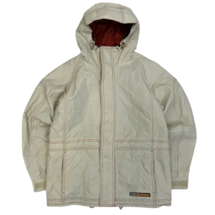 Oakley Software Jacket Cream (4)