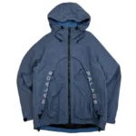 Palace Remarker Jacket Blue (1)