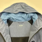 Palace Remarker Jacket Blue (3)