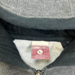 Pelle Pelle Hoodie Grey (1)