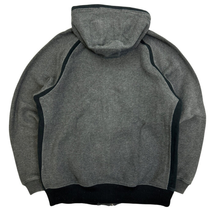 Pelle Pelle Hoodie Grey (3)
