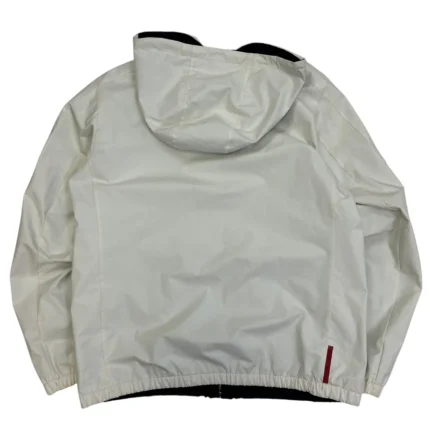 Prada Sport Jacket Navy (5)