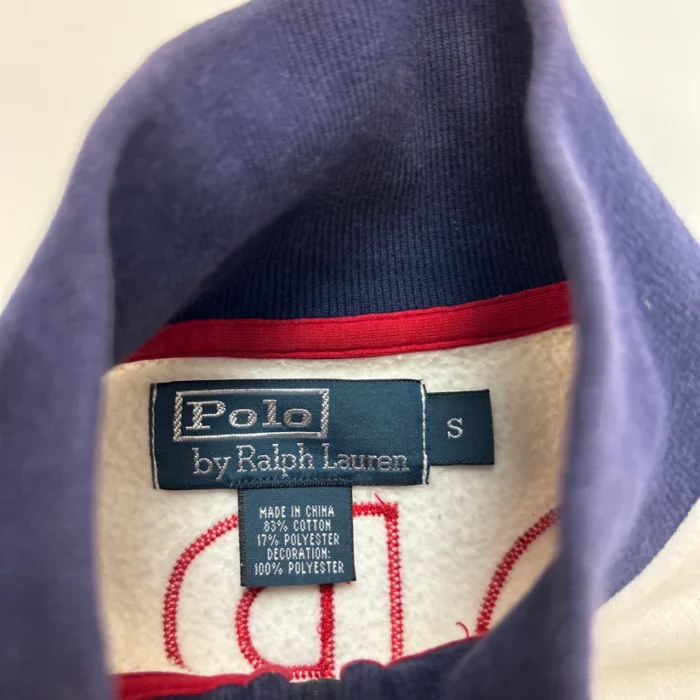 Ralph Lauren GB Jumper (1)