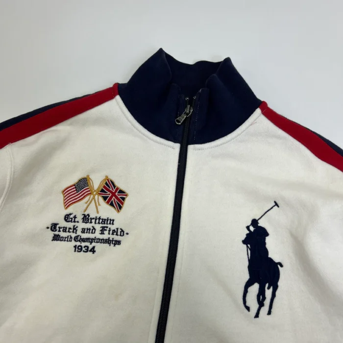 Ralph Lauren GB Jumper (2)