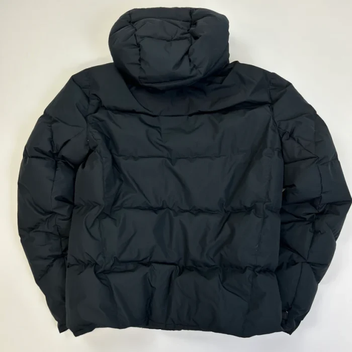 Ralph Lauren Puffer Jacket Black (2)