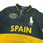 Ralph Lauren Spain Polo Shirt (1)