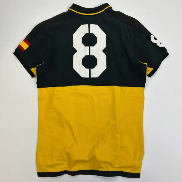 Ralph Lauren Spain Polo Shirt (2)