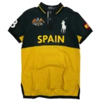 Ralph Lauren Spain Polo Shirt (3)