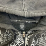 Sean John Hoodie Black (1)