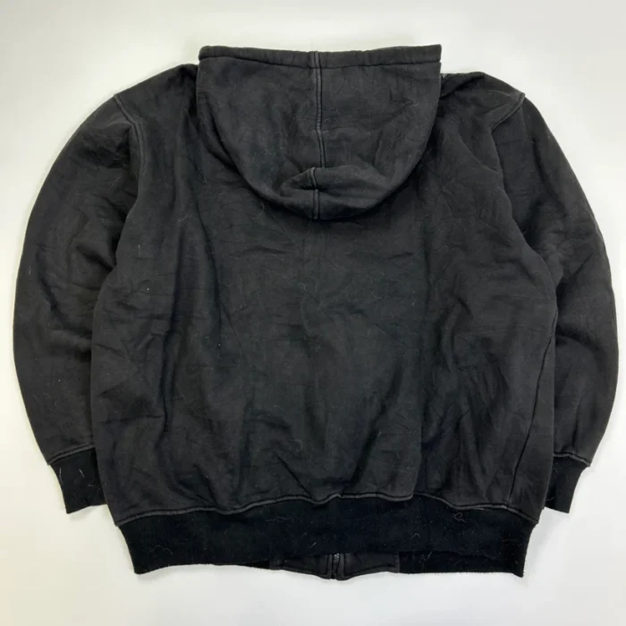 Sean John Hoodie Black (1)