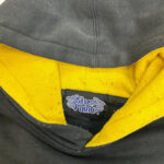 Silverpoint Hoodie Black (1)