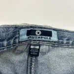 Southpole Blue Jorts (1)