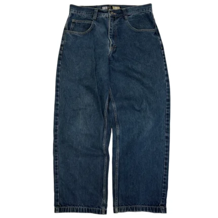 Southpole Jeans Navy (2)
