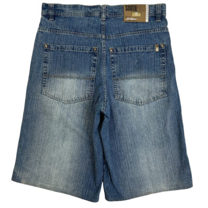 Southpole Jorts Blue (1)