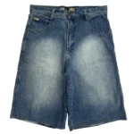 Southpole Jorts Blue (3)