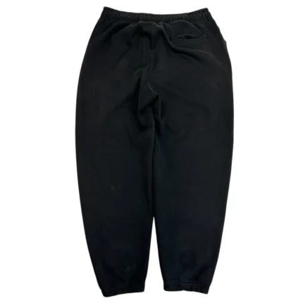 Stussy Nike Joggers Black (1)