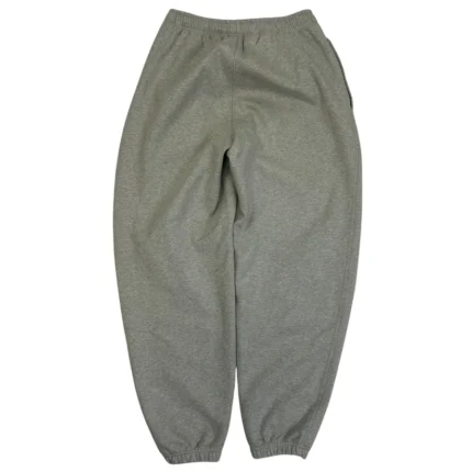 Stussy Nike Joggers Grey (1)